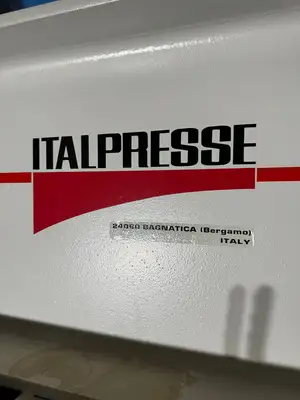 Used 2018 ITALPRESSE TRANS-FORMER Miscellaneous Woodworking Equipment British Columbia CA | Lenmark #273618