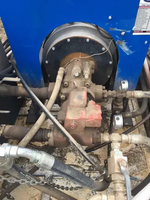 Used Weatherford Pump Engines Qty 20 See Pictures for Information Pumps Oklahoma US | Borderless Services #1378273
