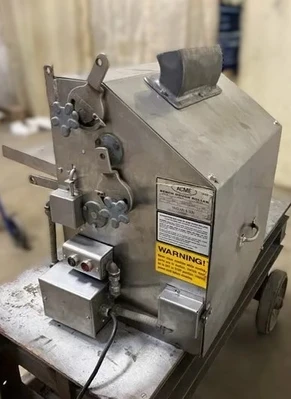 1998 ACME MRS11 Sheeters | Envoy Equipment LLC (4)