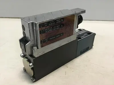 USED BOSCH 0 811 404 618