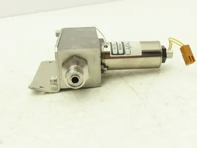 Aera VX-1DT Mass Flow Controller
