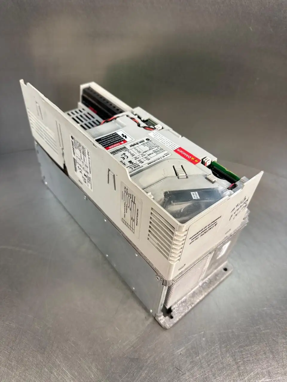 Used Allen Bradley PowerFlex700s Dynamometers South Carolina US | Palmetto Automation #1469085
