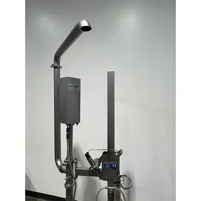 Used Bakon _UNKNOWN_ Sanitary  Pump Pennsylvania US | ISCA #1299233