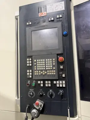 USED 2014 MAKINO A81NX