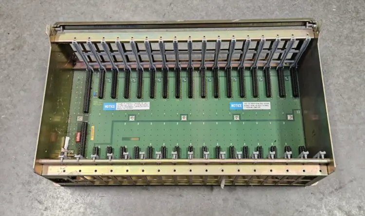 Used Allen-Bradley NA PLC Input & Output | Palmetto Automation #1154756