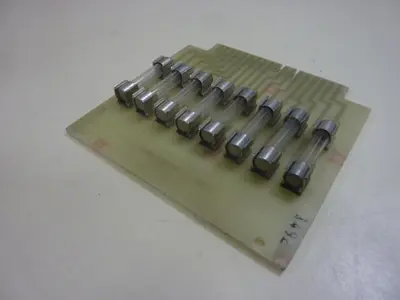 USED SCI 080-2459-2 REV A