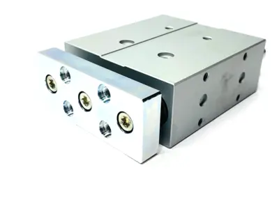 DFM-20-50-P-A-KF | Festo  Guided Drive Cylinder 20mm Bore 50mm Stroke 170919 - New Other