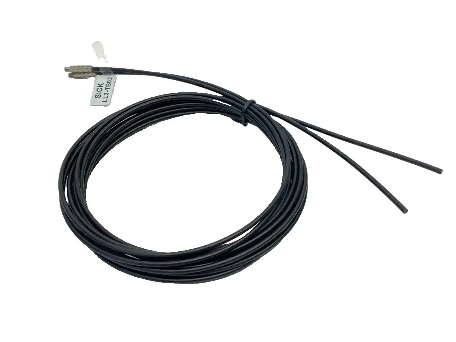 New | in-Stock SICK Plastic Fiber-Optic Through-Beam Sensor Cable 5308048 Sensors Michigan US | Maverick Industrial Sales #1410768