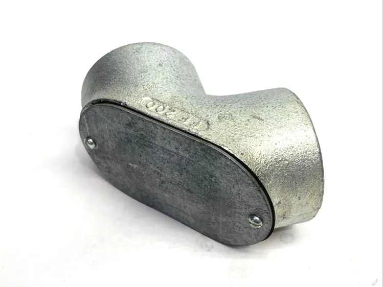 Used OZ/GEDNEY _UNKNOWN_ Valves/Fittings | Maverick Industrial Sales #1099656