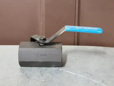 USED NAVCO A1018