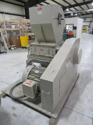 AEC Nelmor G1524MB Granulator