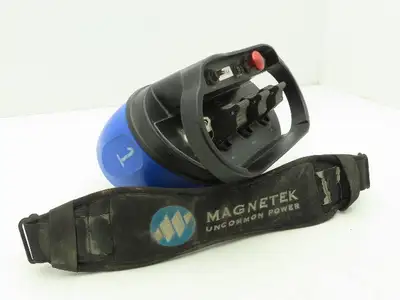 Used MAGNETEK _UNKNOWN_ Crane Accessories Indiana US | Arrow Industrial #1187097