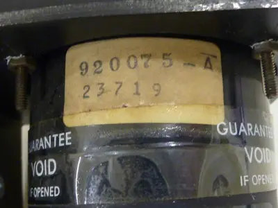 USED BEEDE 920075-A