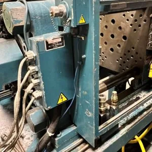 USED 1998 NISSEI PS40E5A