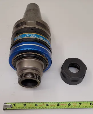 BIG DAISHOWA BT50-OHC1.000N-170 Tooling & Accessories, Tooling | Machinery Central (5)