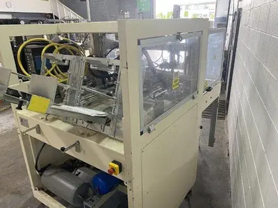 USED 1999 VIMCO FAC-614