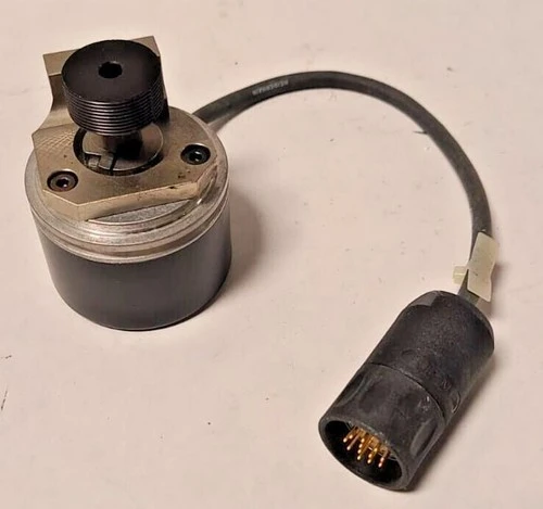 Used HEIDENHAIN 5456456 Encoders | Amiron Machinery #737738