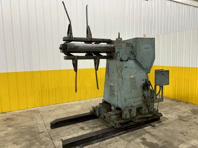 USED LITTELL 90-36