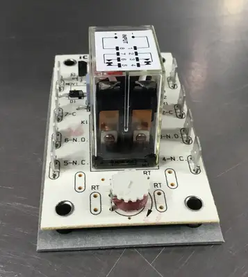 Used ICM _UNKNOWN_ Relays & Switches South Carolina US | Palmetto Automation #1162589