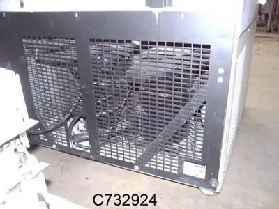 USED BAXTER SCIENTIFIC SSU1786ABA