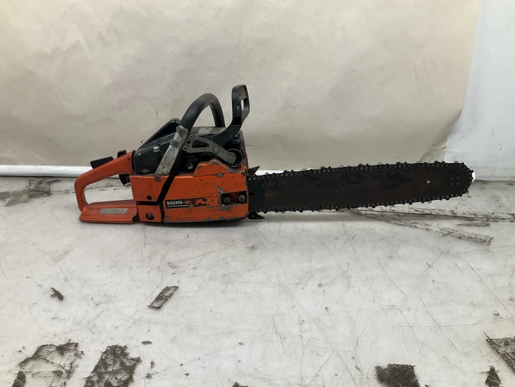 Used _UNKNOWN_ _UNKNOWN_ Chainsaws (Landscaping) Michigan US | Miedema Asset Management Group #1424783