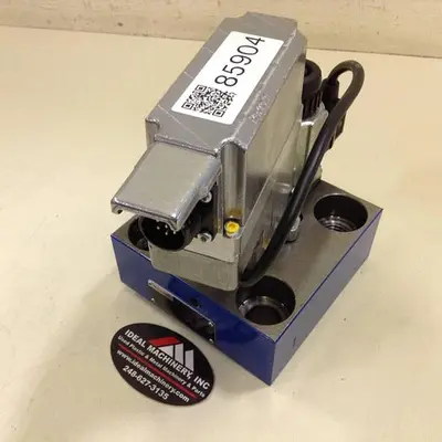USED REXROTH 0 811 402 622