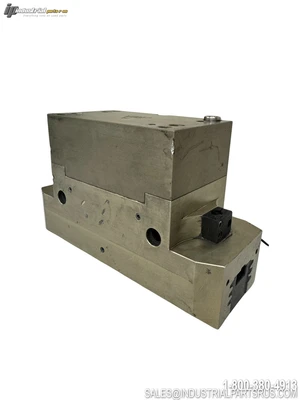 USED SCHUNK PGN+160/1