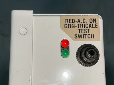 Used EMERGENCY SYSTEMS, INC. _UNKNOWN_ Safety Products (Other) Ohio US | HGR 24 #1488536