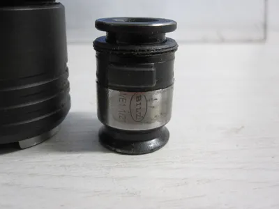 USED BILZ WF1-IKP-M/1