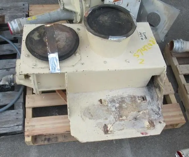 Used PFENING _UNKNOWN_ Valves/Fittings California US | Machinery & Equipment #139315
