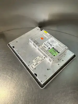 Ab 2711P-T12C4D2 /A PanelView 1250 Operator Interface 2711P-RP2 (6.5.3)