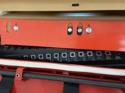 Used _UNKNOWN_ 209HH-1 Woodworking Planers Ohio US | AW Machinery, LLC. #1415137