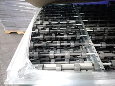 36" X 16" Conveyors