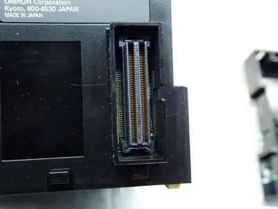 Used OMRON NJ3011200 PLC Processors Ohio US | HGR 24 #728145