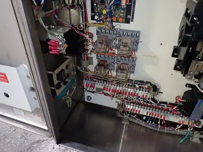 USED LABELAIRE C2710