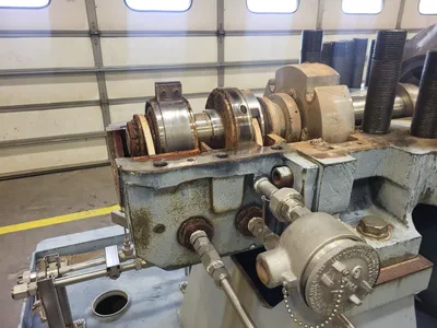 NEW SULZER BINGHAM 10X14X16.5BX HSB