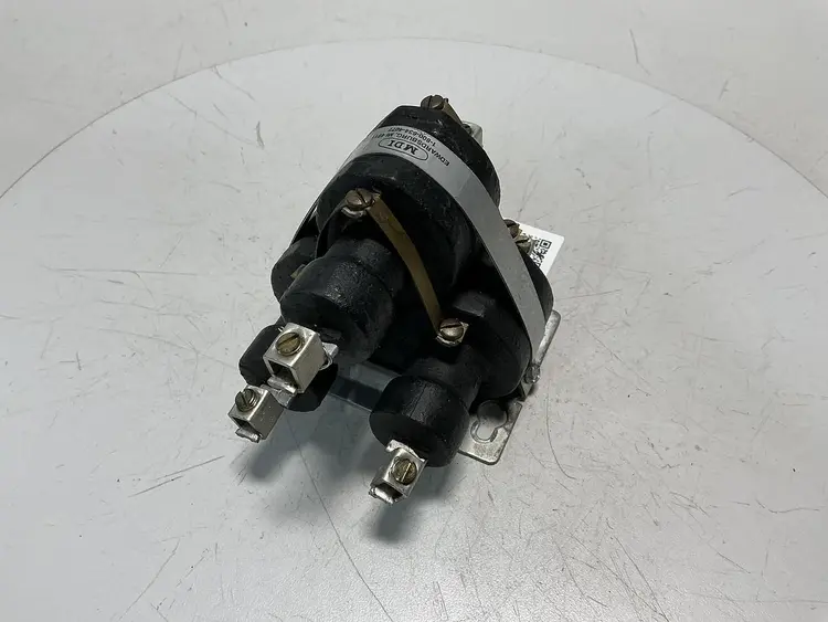 Used MDI 335NO-120A-18 Relays & Switches Michigan US | Ideal Machinery #691785