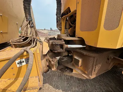 Used 2014 DEERE 460E OFF ROAD DUMP Articulated Dump Trucks New Jersey US | Proxy Equipment #1378390