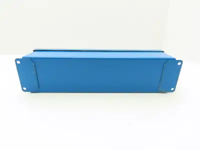 Hoffman E-5PB Push Button Enclosure 5 Hole E-Stop Start