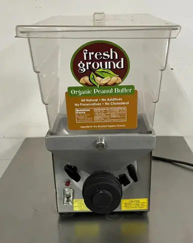 Used _UNKNOWN_ PN1 Grinders / Shredders - Food Michigan US | Grocery Equipment Sales #1174316