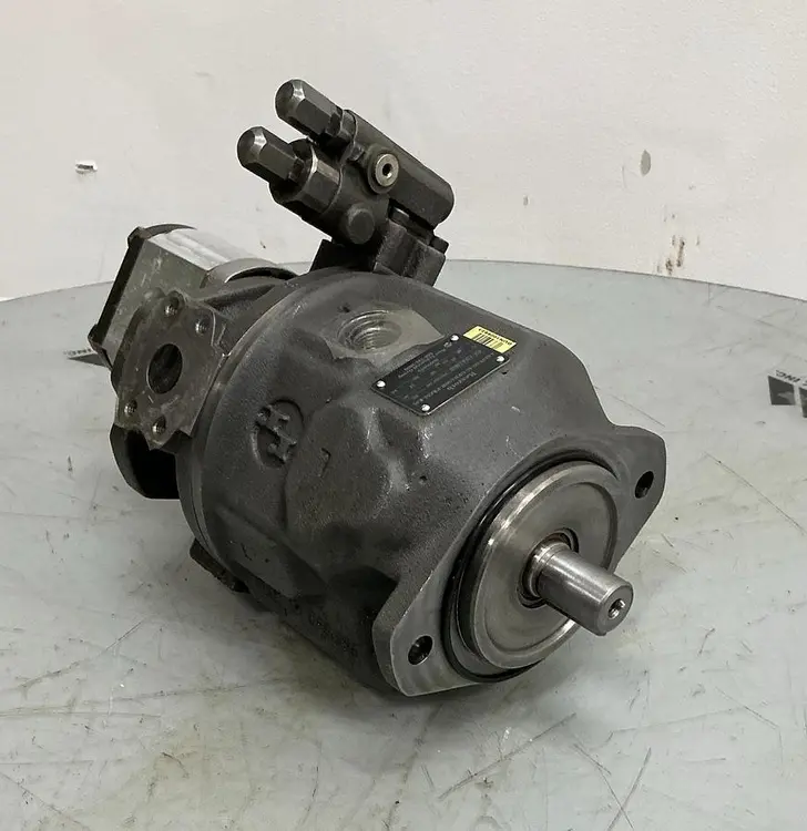 Used REXROTH AA10VSO-45-DFR1/30R-PKC62-K01 Pump Parts Michigan US | Ideal Machinery #871642