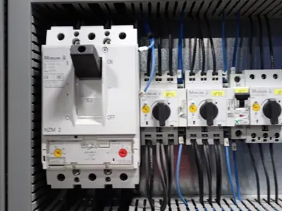USED BIESSEARTECH LEVIA 3101100