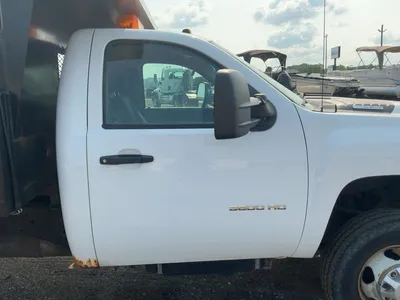 Used 2011 CHEVROLET 3500 HD Dump trucks Michigan US | Miedema Asset Management Group #1321343