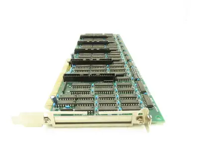 Contec PI0-120D(PC) Printed Circuit Board Interface Card PCB 7025B