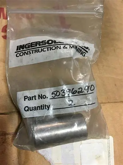 New | in-Stock INGERSOLL-RAND BOLT - DOWEL - 50396290 Bolts Pennsylvania US | East West Machinery & Drilling #1415732