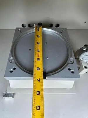 TOHO FLX2320A Thin Film Stress Measurement Systems