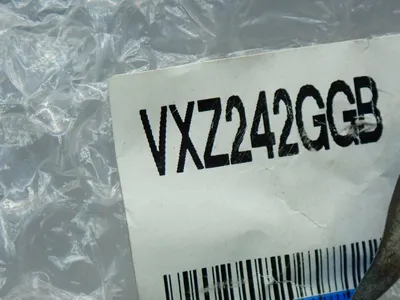 New | in-Stock SMC VXZ242GGB Solenoid Valves Ohio US | HGR 24 #1125863
