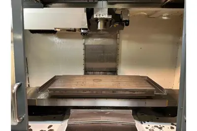 2010 HAAS VF-3SSYT Vertical Machining Centers | Toolquip, Inc. (5)