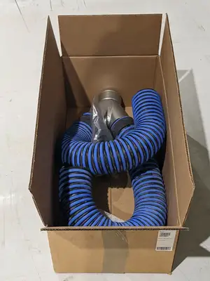 USED NEDERMAN ADAPTER