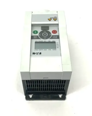 Used Eaton M-Max Series Adjustable Frequency AC Drive FS2 frame Variable Speed Drives Michigan US | Maverick Industrial Sales #1400549